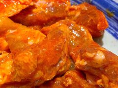 -胡同泥炉烤肉(总店)