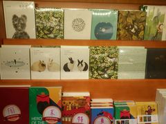 -西西弗书店&矢量咖啡(壹方购物中心店)