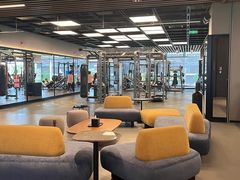 -燃坊JEN ACTIVE游泳健身中心·深圳前海JEN酒店