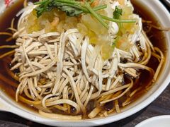 烫干丝-共和春(甘泉路店)