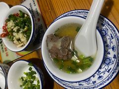 -全汁全味驴庄(凤岗店)