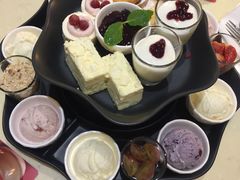 -哈根达斯(武汉天地店)