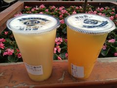 -茶百道(新城市广场店)