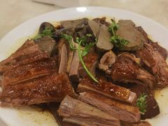 -长平老姿娘夜粥(平东一街店)