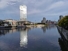 -天津之眼摩天轮