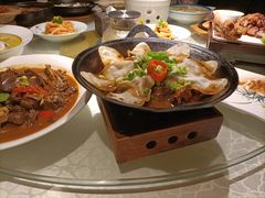 -佰家小厨·南京菜(夫子庙店)