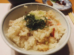 -蟹道乐(梅田店)