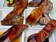 -南拳十三姨·潮汕砂锅粥·粤菜(西单大悦城店)