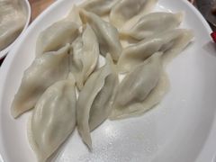 -喜家德虾仁水饺(浦东山姆店)