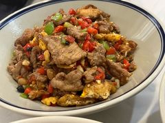 -新新湘菜馆(新中街二条店)