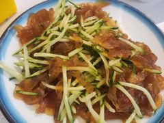 -北戴河庆山饭店·海鲜砂锅粥(北戴河黑石路店)