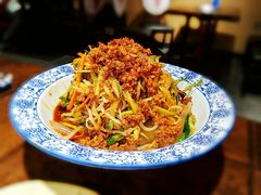 -蜀留香石锅鱼(六顺街店)