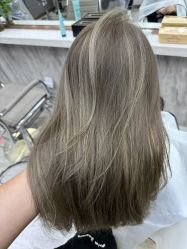 -New Fashion·新时尚形象设计