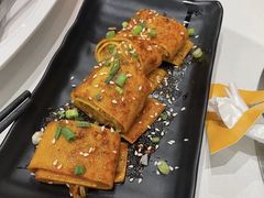 -有鱼吃·纸包烤鱼(曲江创意谷店)