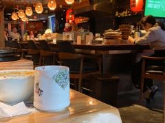 -萤初高端日料王(曲江银泰店)