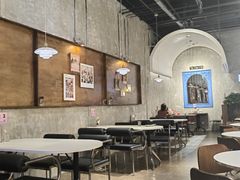 -1/2half西餐(中大国际店)