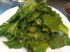 -宗泉烤全羊·烤羊腿·家常菜(解放东路店)