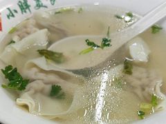 -小胖包子王(赵公口店)