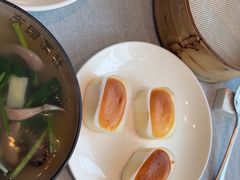 -扬州万怡酒店-中餐厅(文昌中路店)