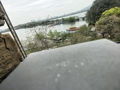 -南京城墙景区