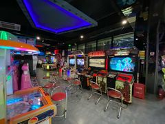 -奇奇乐园电玩城(立丰国际购物广场店)