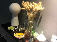 -In普舍采耳SPA馆(中英街店)