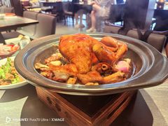 -小厨娘金榜题名(夫子庙秦淮河店)
