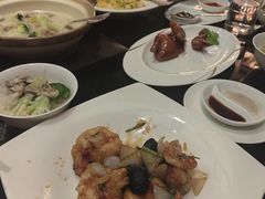 -北京四季酒店·采逸轩