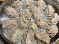 -巴依餐厅(伟安楼店)