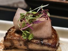 -松临·铁板烧&Omakase(神农店)