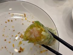 海苔金沙脆皮肠-寻味顺德·珍之宝酒楼(银钻店)