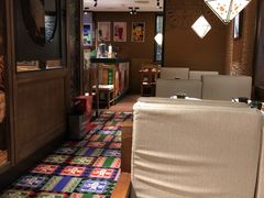 大堂-云海肴·汽锅鸡·云南菜(美罗城店)