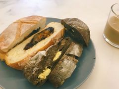 -原麦世家(莱蒙店)
