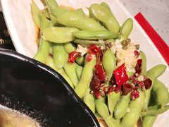 -沪小胖·小龙虾·蓝龙王(八佰伴店)