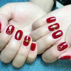 -Halo美甲美睫