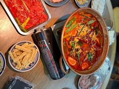 -滇牛云南火锅(桂林路店)