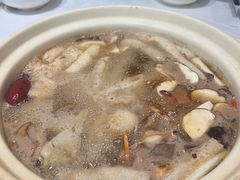 -天宜隆蘑菇宴火锅(石景山旗舰店)