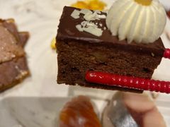 -西安W酒店·WEI全味西餐厅