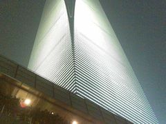 -上海柏悦酒店