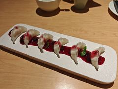 -船歌·鱼水饺青岛菜(国贸商城店)