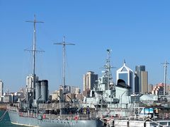 -中国人民解放军海军博物馆