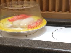 -禾绿寿司·定食·拉面·烧炸(喜荟城店)