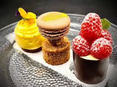 -K·Kitchen KK牛扒厨房(江南西店)