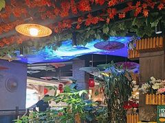 -回忆以前铁锅炖鱼村(一部六号街店)
