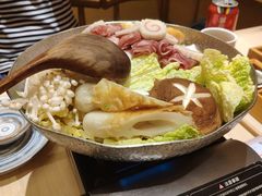 -柏鮨寿司.刺身.定食(米山町地中海店)