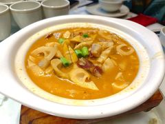 -径山十八道·风味民间菜(华夏之心店)