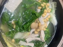 -陆师傅砂锅烫菜(圆通街店)