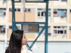 -彩虹村