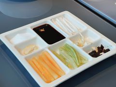 -小大董·烤鸭(观景餐厅·南京西路店)