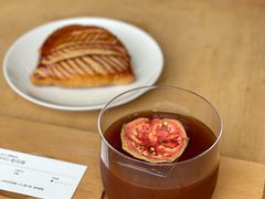 -DEEP COFFEE(瑞光烘焙工厂店)